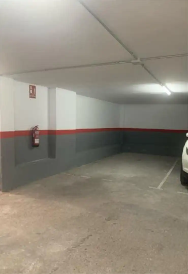 Parking de Garaje de alquiler en Sant Fruitós de Bages