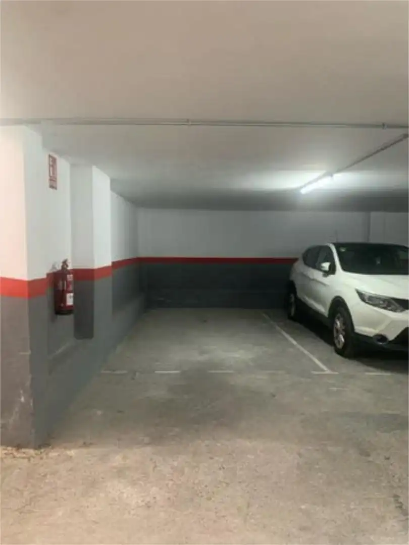Parking de Garaje de alquiler en Sant Fruitós de Bages