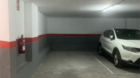 Foto 3 de Garaje de alquiler en Sant Fruitós de Bages, Barcelona