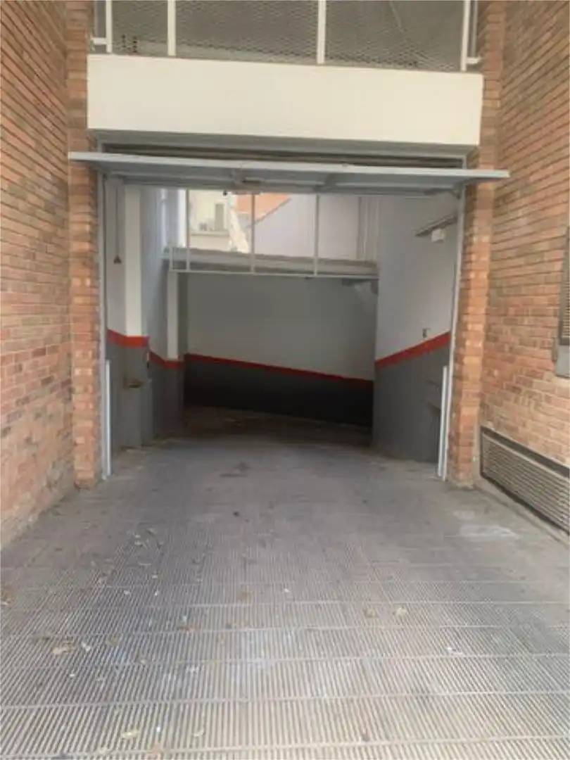 Parking de Garaje de alquiler en Sant Fruitós de Bages