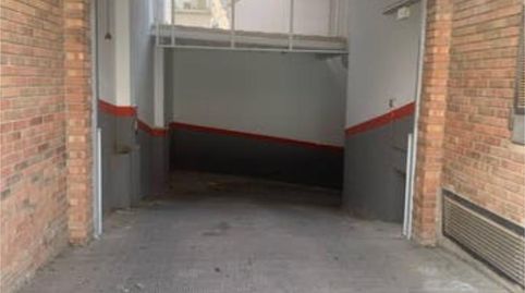 Foto 4 de Garaje de alquiler en Sant Fruitós de Bages, Barcelona