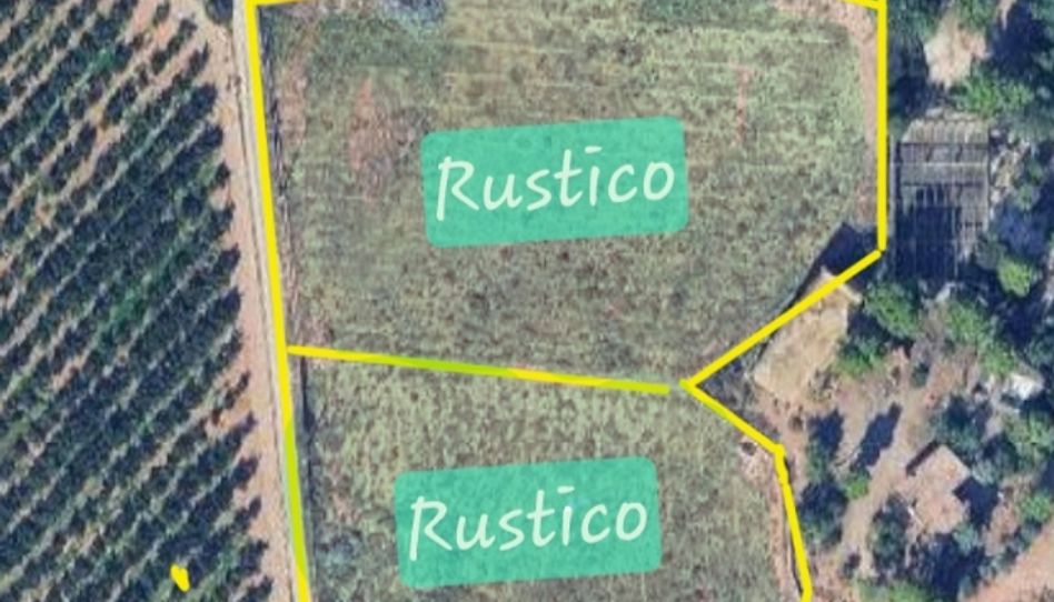 Casa o chalet en venta en Plaça Poligono 20, 157, Corralet - Bonanza - Tres Rutas, Náquera - imagen 1 Foto 1 de Casa o chalet en venta en Plaça Poligono 20, 157, Corralet - Bonanza - Tres Rutas, Náquera