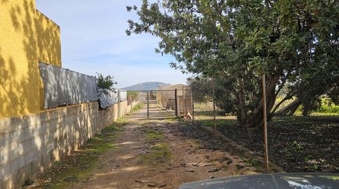 Casa o chalet en venta en Plaça Poligono 20, 157, Corralet - Bonanza - Tres Rutas, Náquera - imagen 2 Foto 2 de Casa o chalet en venta en Plaça Poligono 20, 157, Corralet - Bonanza - Tres Rutas, Náquera
