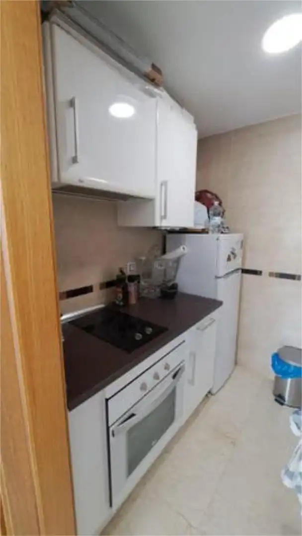 Apartament en venda a Urbanización San Isidro Cuina de Apartament en venda en Ocaña