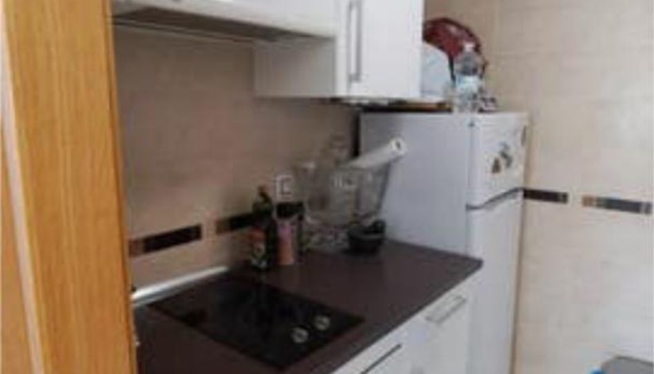 Apartamento en venta en Urbanización San Isidro, Ocaña - imagen 1 Foto 1 de Apartamento en venta en Urbanización San Isidro, Ocaña