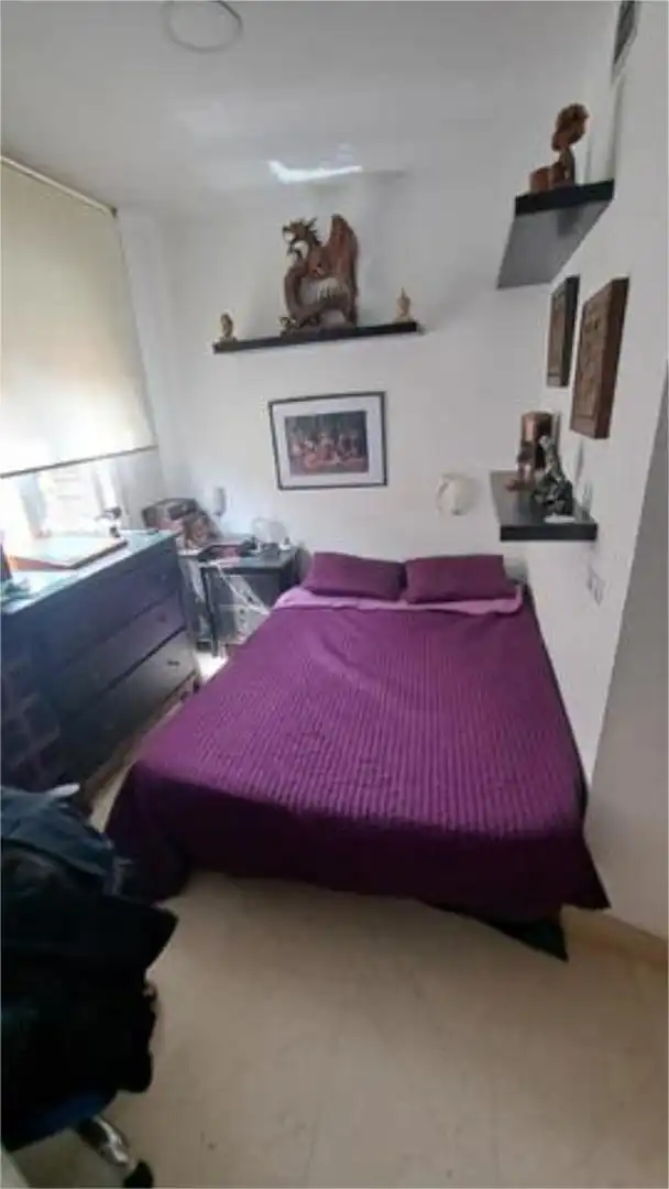 Apartament en venda a Urbanización San Isidro Dormitori de Apartament en venda en Ocaña