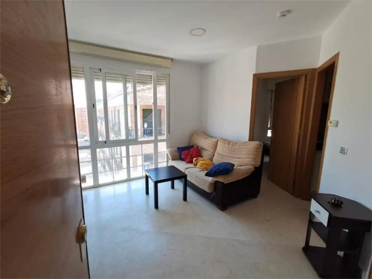 Apartament en venda a Urbanización San Isidro Dormitori de Apartament en venda en Ocaña