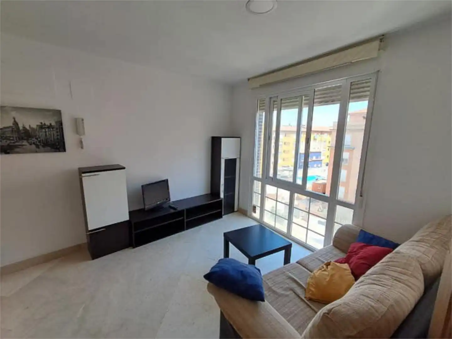 Apartament en venda a Urbanización San Isidro Sala d'estar de Apartament en venda en Ocaña