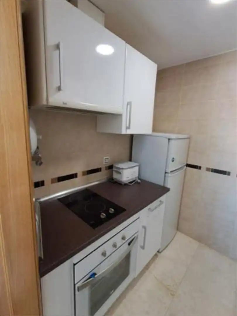 Apartament en venda a Urbanización San Isidro Cuina de Apartament en venda en Ocaña