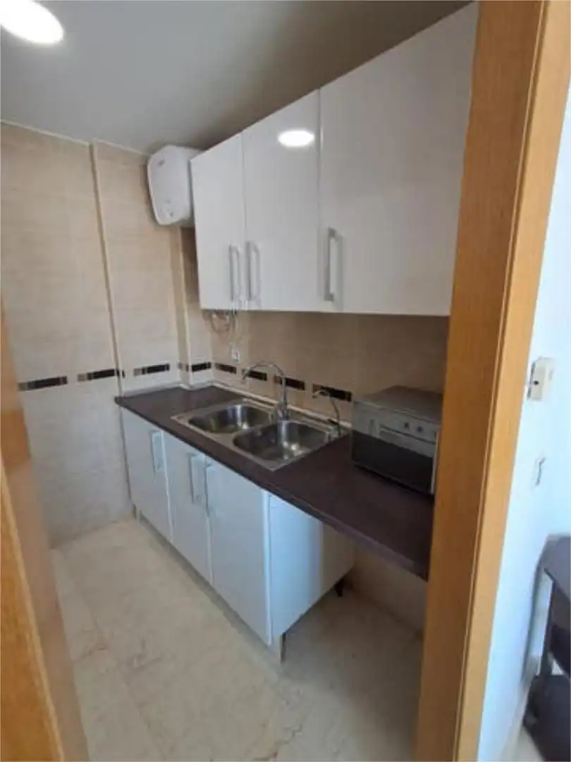 Apartament en venda a Urbanización San Isidro Cuina de Apartament en venda en Ocaña