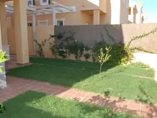Casa o chalet de alquiler en Calle Salvia, 40, Espartinas Pueblo Jardín de Casa o chalet de alquiler en Espartinas con Aire acondicionado, Jardín privado y Piscina
