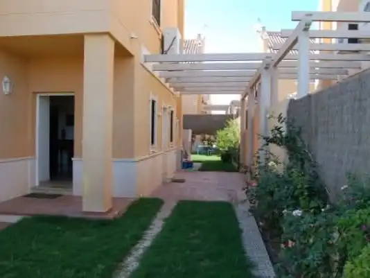 Casa o chalet de alquiler en Calle Salvia, 40, Espartinas Pueblo Jardín de Casa o chalet de alquiler en Espartinas con Aire acondicionado, Jardín privado y Piscina