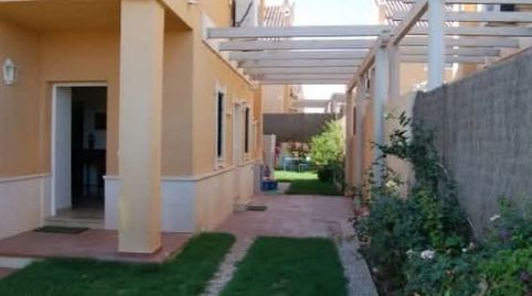 Casa o chalet de alquiler en Calle Salvia, 40, Espartinas Pueblo, Espartinas - imagen 4 Foto 4 de Casa o chalet de alquiler en Calle Salvia, 40, Espartinas Pueblo, Espartinas