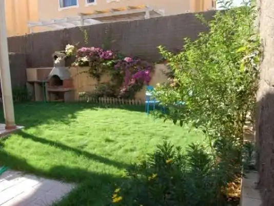 Casa o chalet de alquiler en Calle Salvia, 40, Espartinas Pueblo Jardín de Casa o chalet de alquiler en Espartinas con Aire acondicionado, Jardín privado y Piscina