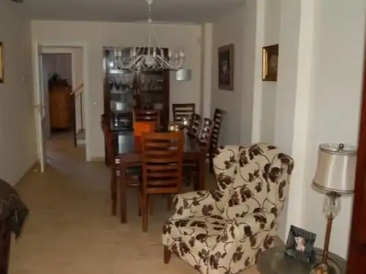 Casa o chalet de alquiler en Calle Salvia, 40, Espartinas Pueblo Comedor de Casa o chalet de alquiler en Espartinas con Aire acondicionado, Jardín privado y Piscina