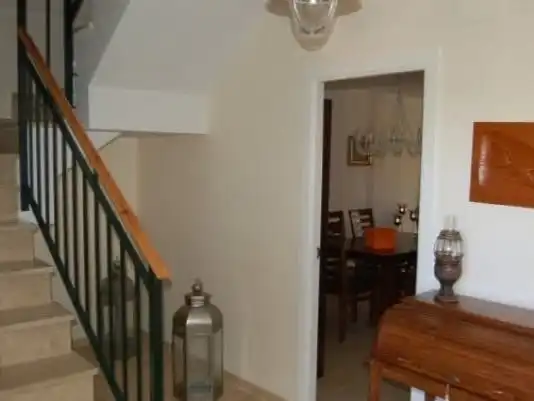 Casa o chalet de alquiler en Calle Salvia, 40, Espartinas Pueblo Casa o chalet de alquiler en Espartinas con Aire acondicionado, Jardín privado y Piscina