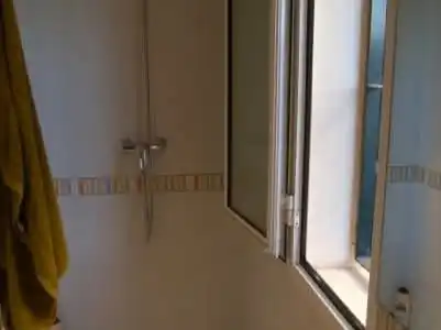 Casa o chalet de alquiler en Calle Salvia, 40, Espartinas Pueblo Baño de Casa o chalet de alquiler en Espartinas con Aire acondicionado, Jardín privado y Piscina