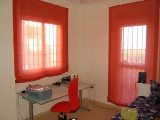 Casa o chalet de alquiler en Calle Salvia, 40, Espartinas Pueblo Casa o chalet de alquiler en Espartinas con Aire acondicionado, Jardín privado y Piscina
