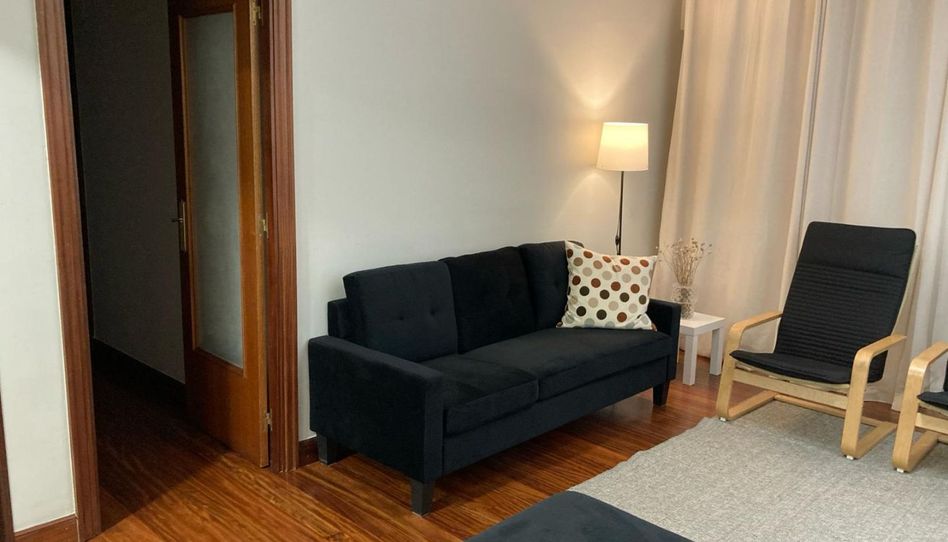 Piso en venta en Aretxalde Auzoa, 160, Lezama, Bizkaia - imagen 1 Foto 1 de Piso en venta en Aretxalde Auzoa, 160, Lezama, Bizkaia