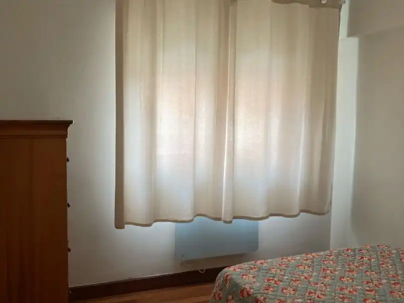 Piso en venta en Aretxalde Auzoa, 160, Lezama Habitación de Piso en venta en Lezama con Calefacción, Amueblado y Balcón