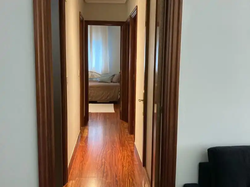 Piso en venta en Aretxalde Auzoa, 160, Lezama Piso en venta en Lezama con Calefacción, Amueblado y Balcón