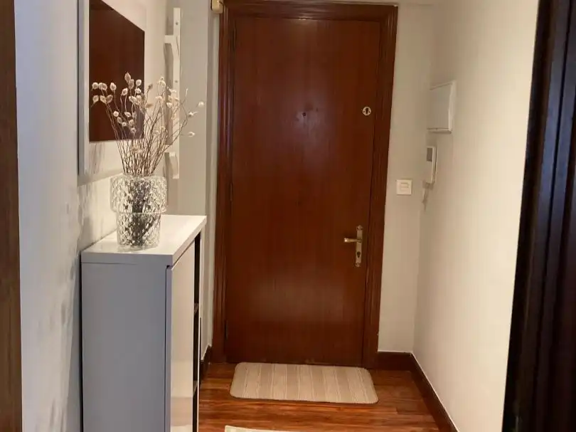 Piso en venta en Aretxalde Auzoa, 160, Lezama Piso en venta en Lezama con Calefacción, Amueblado y Balcón