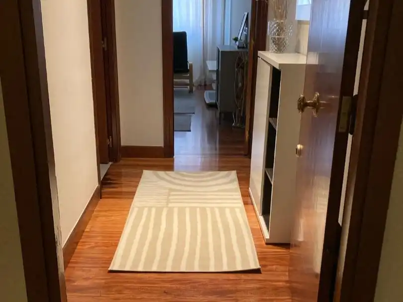 Piso en venta en Aretxalde Auzoa, 160, Lezama Piso en venta en Lezama con Calefacción, Amueblado y Balcón