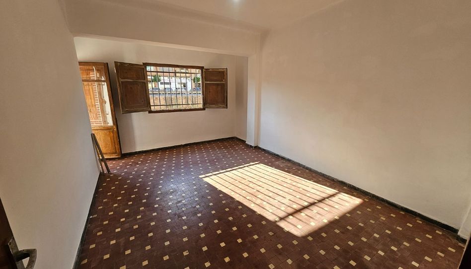 Piso en venta en Carrer Ildefonso Fierro, 9, Puçol Ciudad, Puçol - imagen 1 Foto 1 de Piso en venta en Carrer Ildefonso Fierro, 9, Puçol Ciudad, Puçol