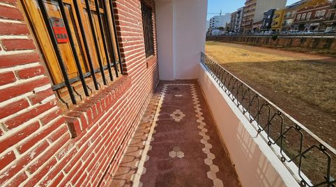 Piso en venta en Carrer Ildefonso Fierro, 9, Puçol Ciudad, Puçol - imagen 4 Foto 4 de Piso en venta en Carrer Ildefonso Fierro, 9, Puçol Ciudad, Puçol