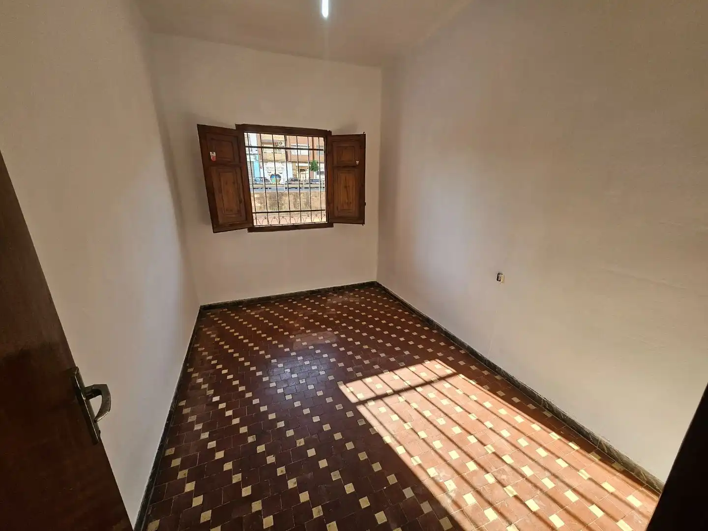 Piso en venta en Carrer Ildefonso Fierro, 9, Puçol Habitación de Piso en venta en Puçol con Terraza