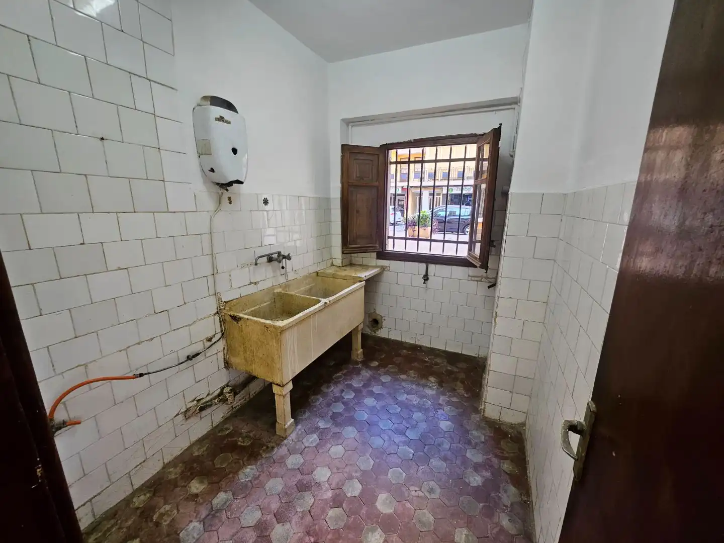 Piso en venta en Carrer Ildefonso Fierro, 9, Puçol Baño de Piso en venta en Puçol con Terraza