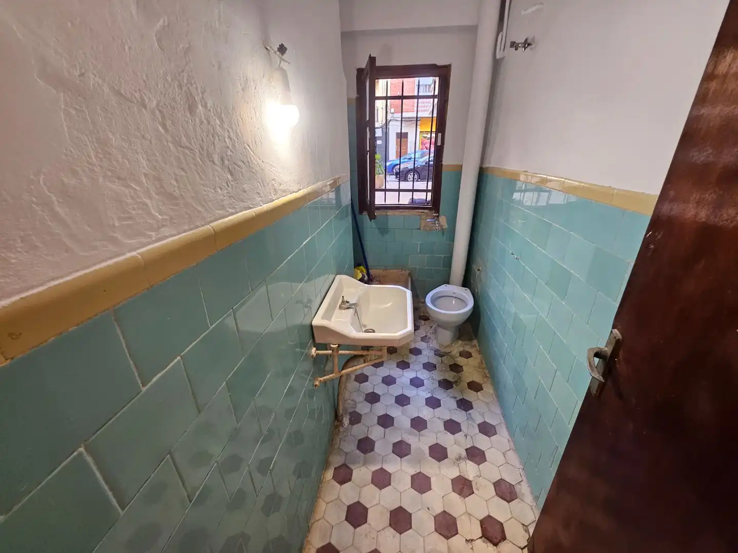 Piso en venta en Carrer Ildefonso Fierro, 9, Puçol Baño de Piso en venta en Puçol con Terraza