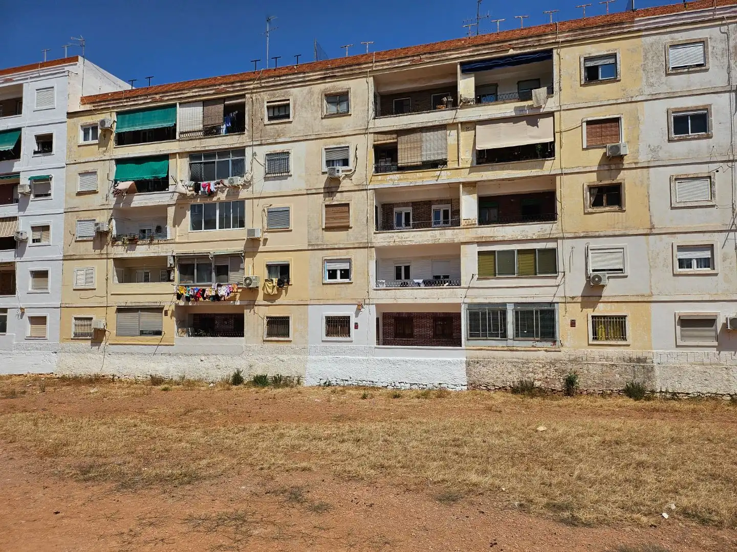 Piso en venta en Carrer Ildefonso Fierro, 9, Puçol Vista exterior de Piso en venta en Puçol con Terraza