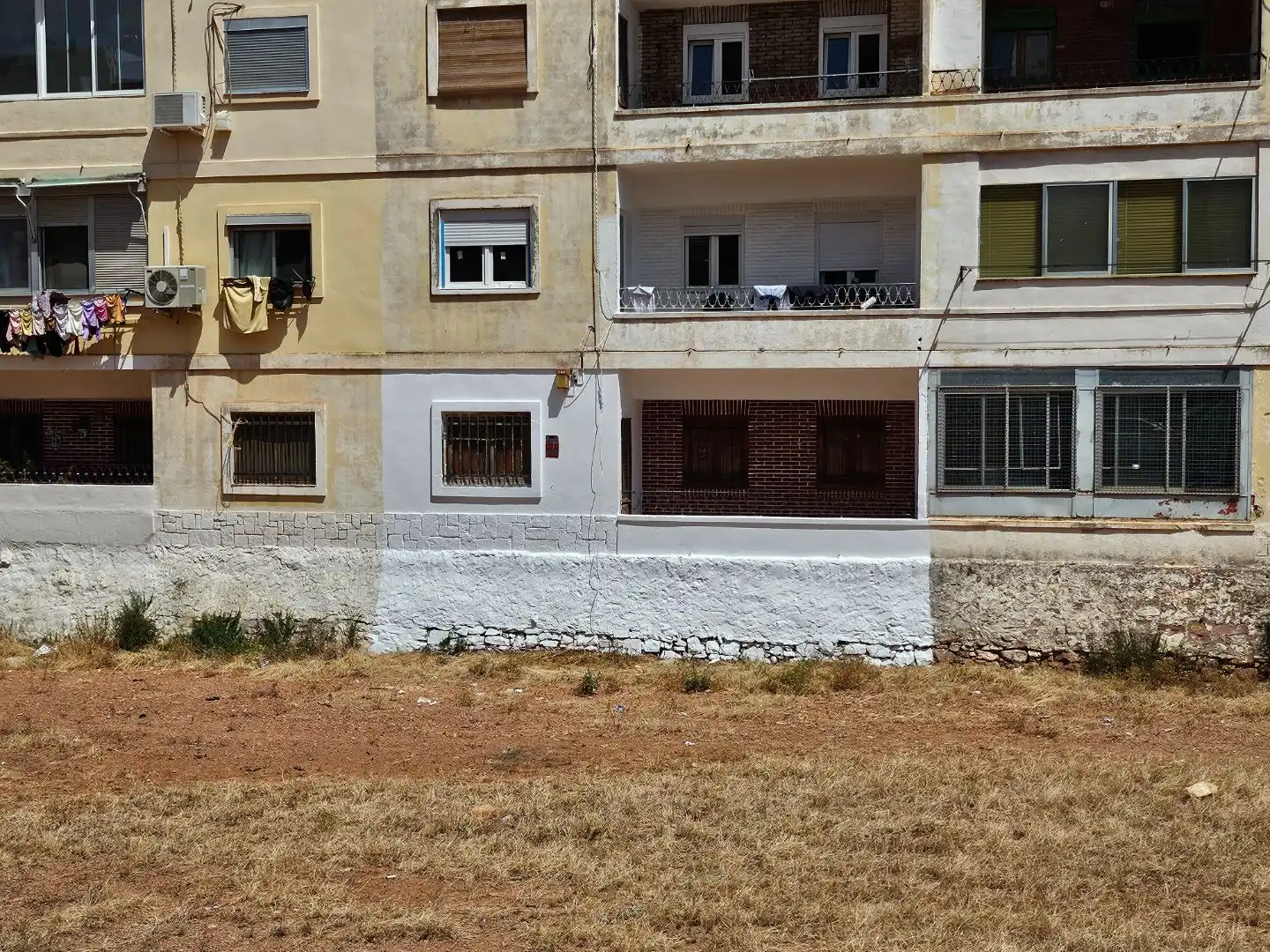 Piso en venta en Carrer Ildefonso Fierro, 9, Puçol Vista exterior de Piso en venta en Puçol con Terraza
