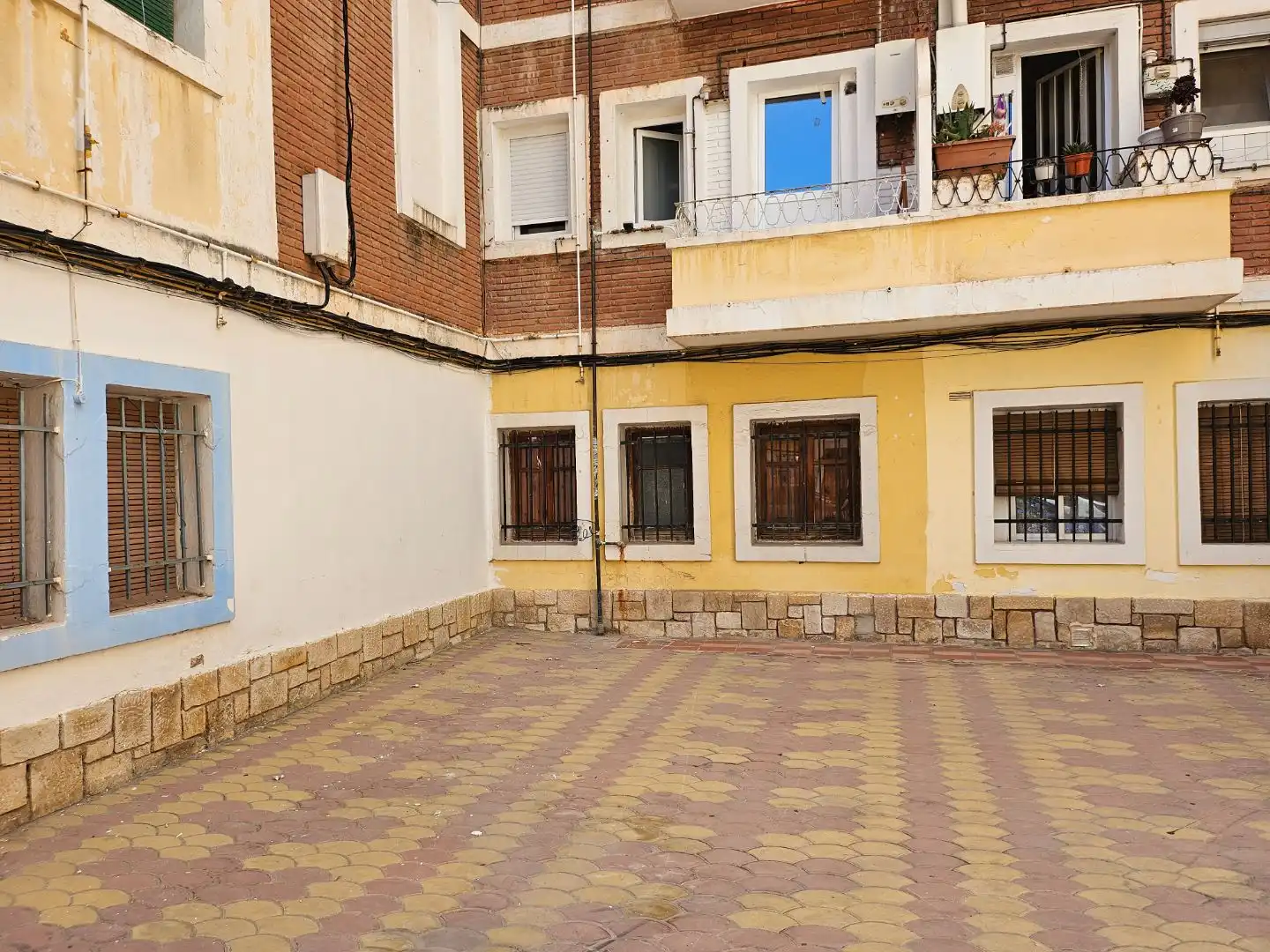 Piso en venta en Carrer Ildefonso Fierro, 9, Puçol Vista exterior de Piso en venta en Puçol con Terraza
