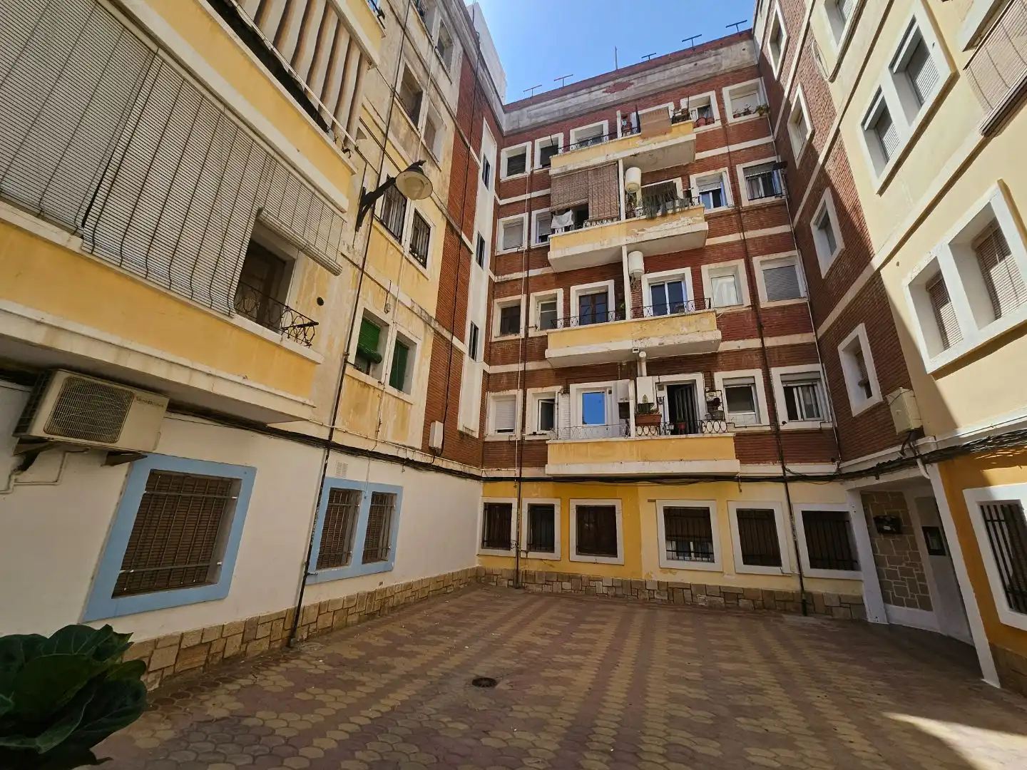 Piso en venta en Carrer Ildefonso Fierro, 9, Puçol Vista exterior de Piso en venta en Puçol con Terraza