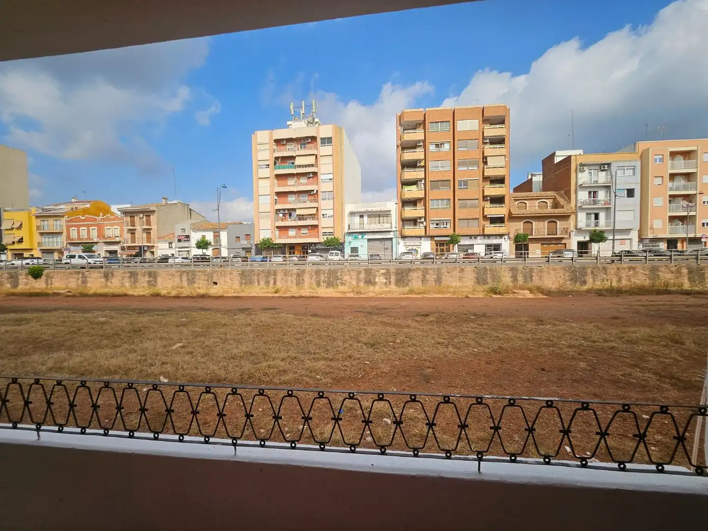 Piso en venta en Carrer Ildefonso Fierro, 9, Puçol Vista exterior de Piso en venta en Puçol con Terraza