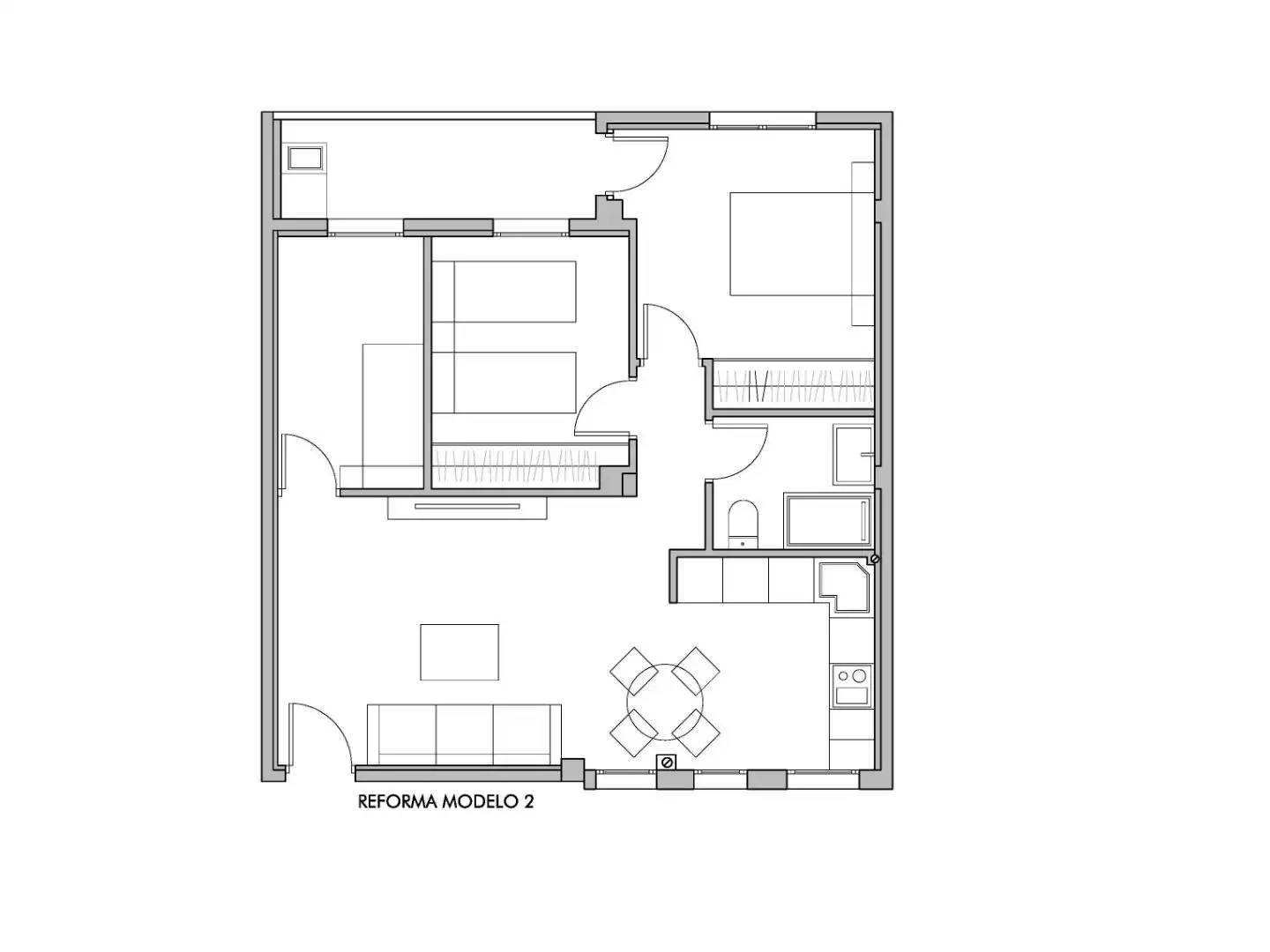 Piso en venta en Carrer Ildefonso Fierro, 9, Puçol Piso en venta en Puçol con Terraza