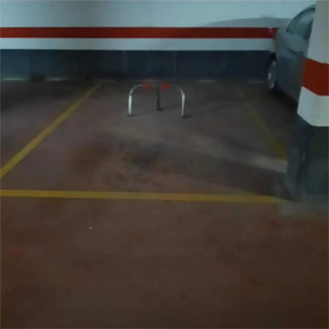 Parkplatz von Garage zur Miete in Vila-seca