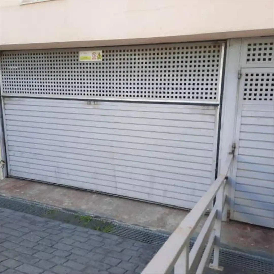 Parkplatz von Garage zur Miete in Vila-seca
