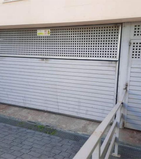 Garage zur Miete in La Pineda, Vila-seca - Bild 2 Foto 2 von Garage zur Miete in La Pineda, Vila-seca