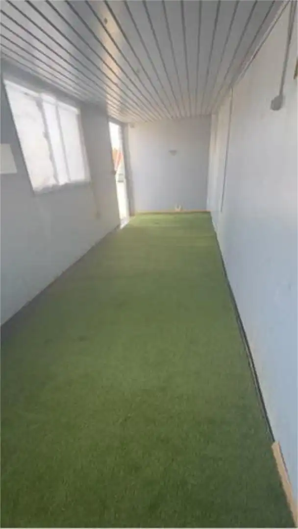 Trastero de alquiler en Los Santos de la Humosa