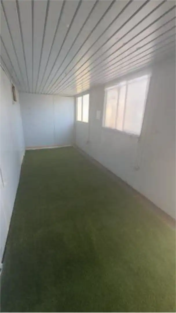 Trastero de alquiler en Los Santos de la Humosa