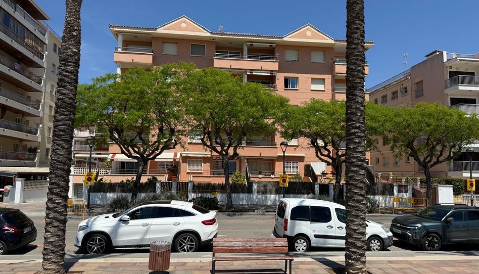 Piso en venta en Passeig Marítim de Sant Joan de Déu, 247, Segur Platja, Calafell - imagen 1 Foto 1 de Piso en venta en Passeig Marítim de Sant Joan de Déu, 247, Segur Platja, Calafell