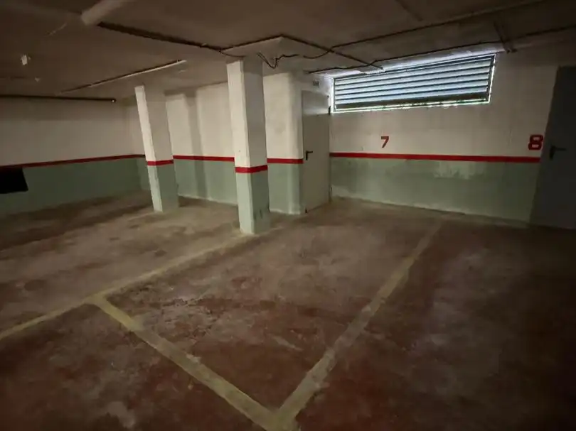 Piso en venta en Passeig Marítim de Sant Joan de Déu, 247, Segur Platja Parking de Piso en venta en Calafell con Aire acondicionado, Terraza y Balcón