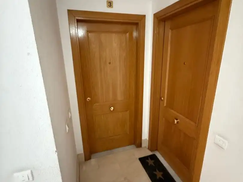 Piso en venta en Passeig Marítim de Sant Joan de Déu, 247, Segur Platja Piso en venta en Calafell con Aire acondicionado, Terraza y Balcón