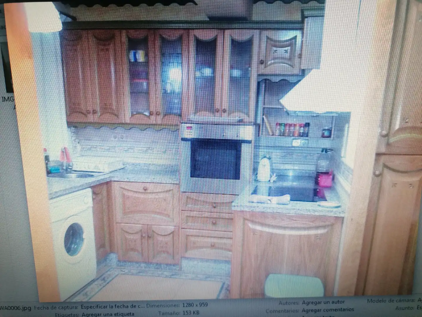 Habitación en Avenida de Andalucía, 73, Santa Isabel Habitación en Avenida de Andalucía, 73, Santa Isabel
