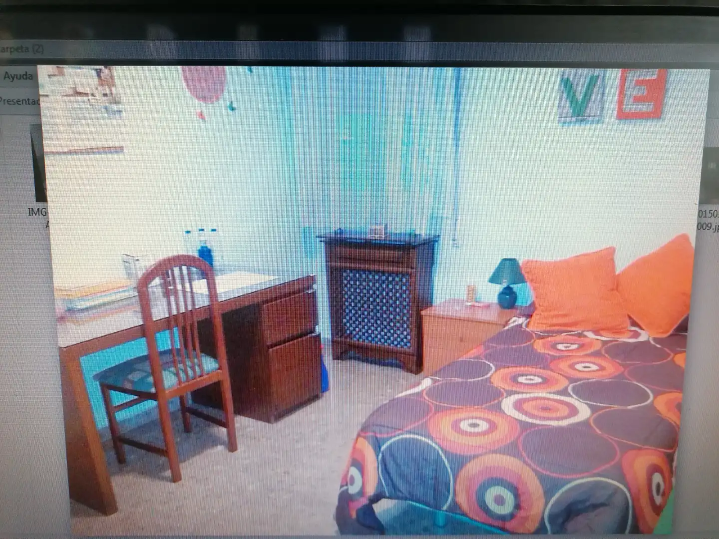 Habitación en Avenida de Andalucía, 73, Santa Isabel Habitación en Avenida de Andalucía, 73, Santa Isabel