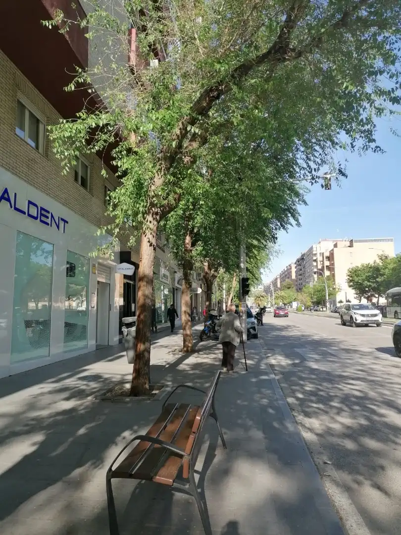 Habitación en Avenida de Andalucía, 73, Santa Isabel Habitación en Avenida de Andalucía, 73, Santa Isabel