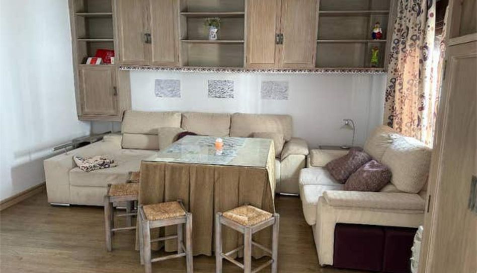 Casa o chalet de alquiler en Écija, Sevilla - imagen 1 Foto 1 de Casa o chalet de alquiler en Écija, Sevilla